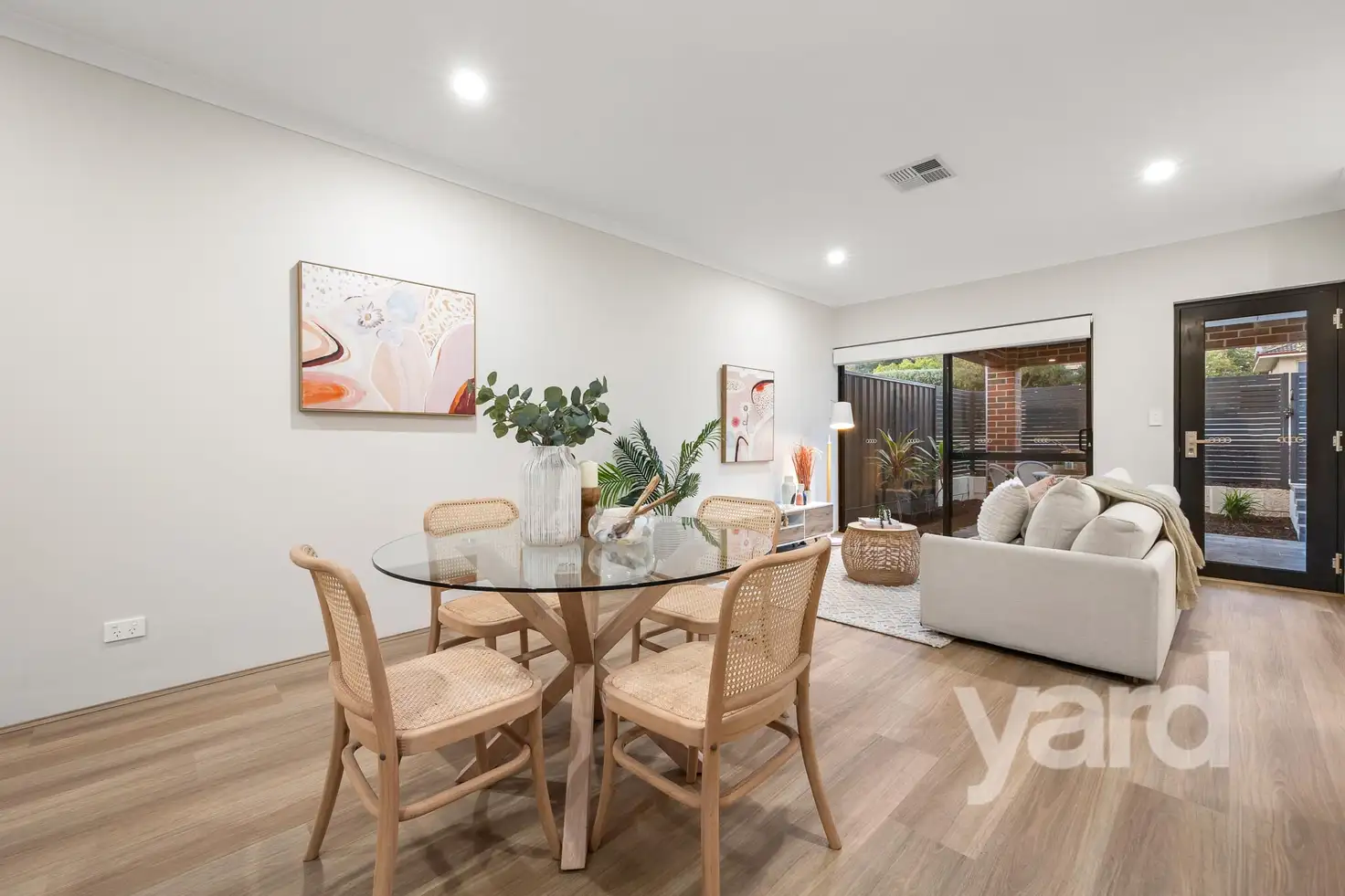 Main view of Homely house listing, 33A Bawdan Street, Willagee WA 6156