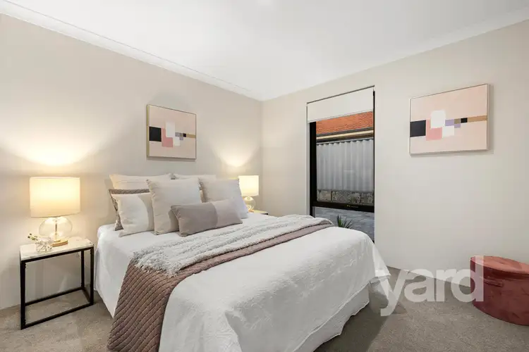 Third view of Homely house listing, 33A Bawdan Street, Willagee WA 6156