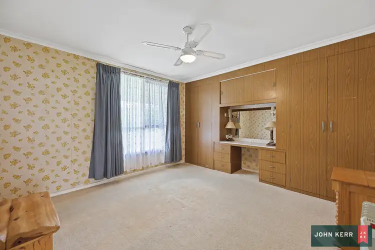 Fifth view of Homely house listing, 6 Eastern Avenue, Newborough VIC 3825