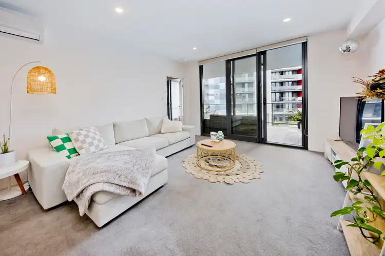 25/262 Lord Street, Perth WA 6000