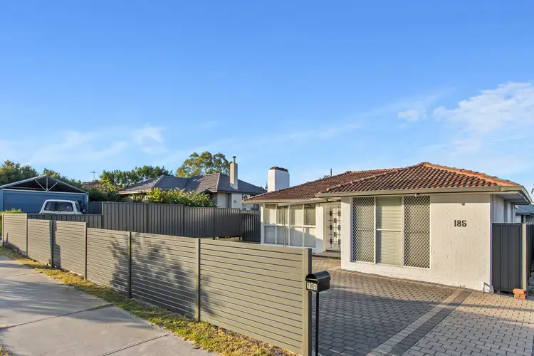 Main view of Homely house listing, 185 Collier Road, Embleton WA 6062
