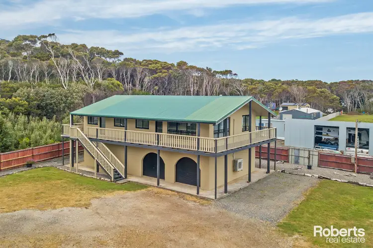 16 Top Farm Track, Granville Harbour TAS 7469