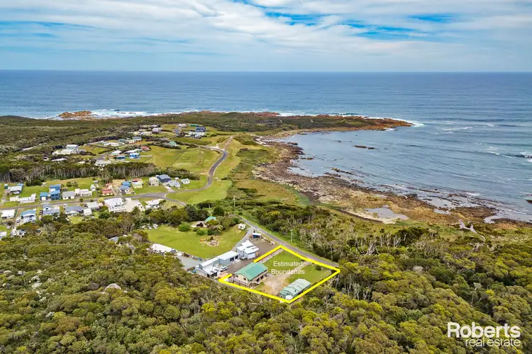 Main view of Homely house listing, 16 Top Farm Track, Granville Harbour TAS 7469