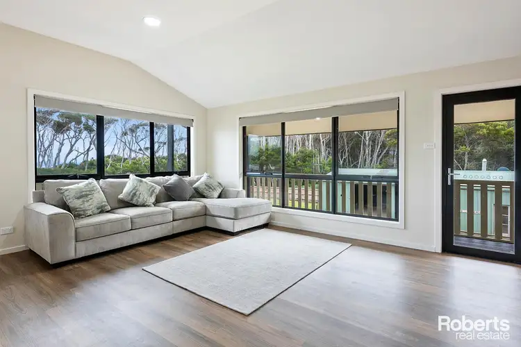 Fourth view of Homely house listing, 16 Top Farm Track, Granville Harbour TAS 7469
