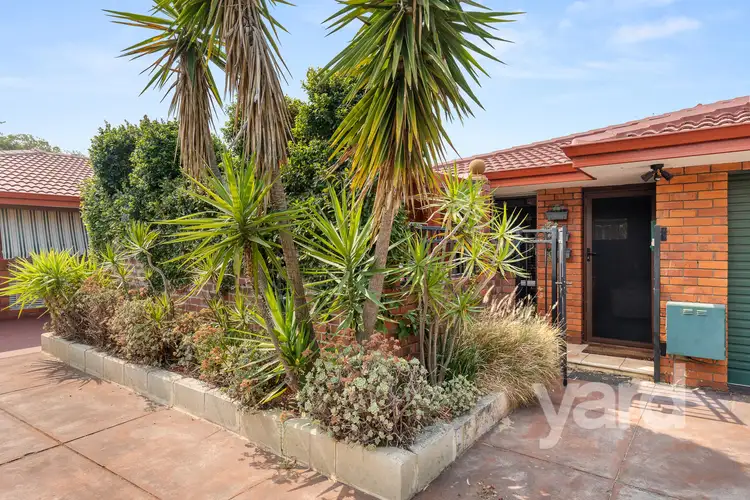 2/48 Westbury Crescent, Bicton WA 6157