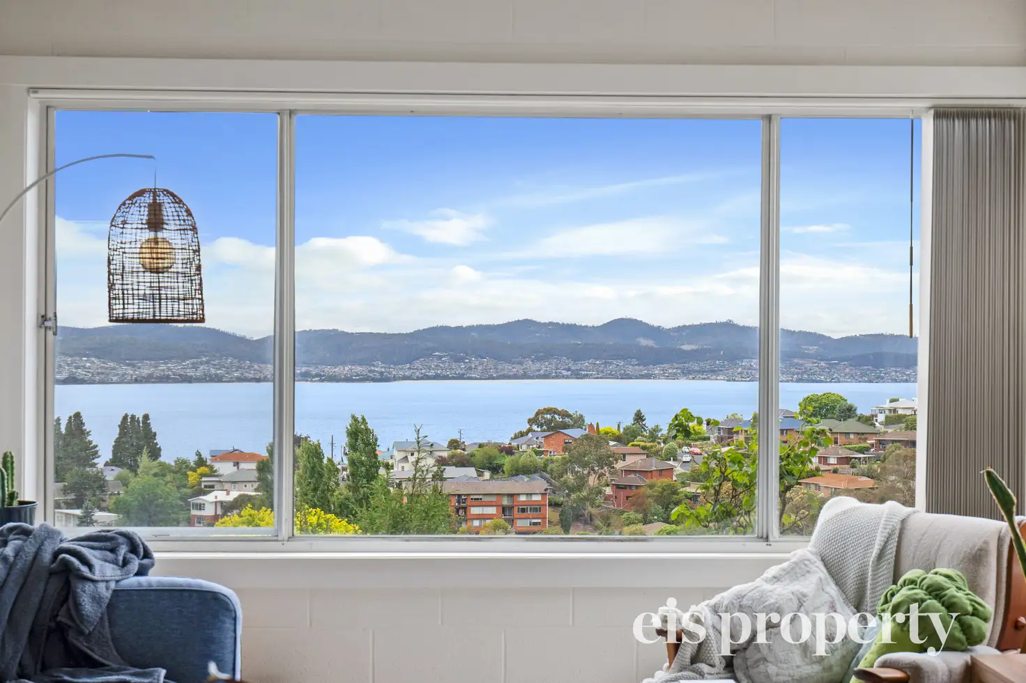 Main view of Homely unit listing, 2/4 Capri Drive, Sandy Bay TAS 7005