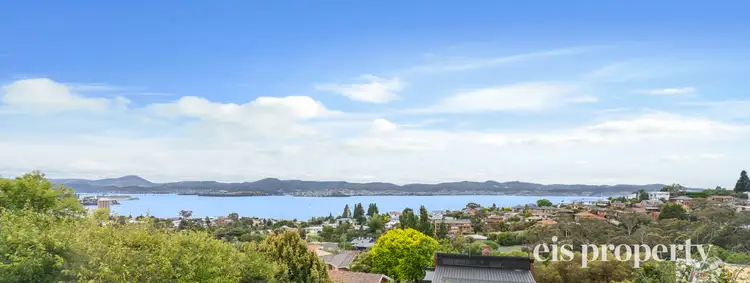Second view of Homely unit listing, 2/4 Capri Drive, Sandy Bay TAS 7005