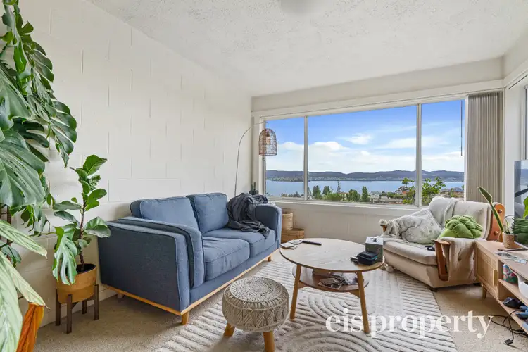 Third view of Homely unit listing, 2/4 Capri Drive, Sandy Bay TAS 7005