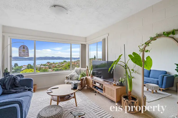 Fourth view of Homely unit listing, 2/4 Capri Drive, Sandy Bay TAS 7005