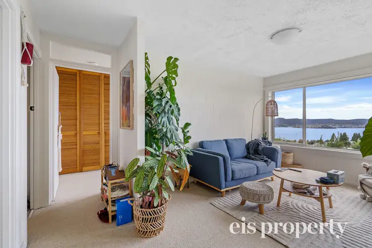 Fifth view of Homely unit listing, 2/4 Capri Drive, Sandy Bay TAS 7005