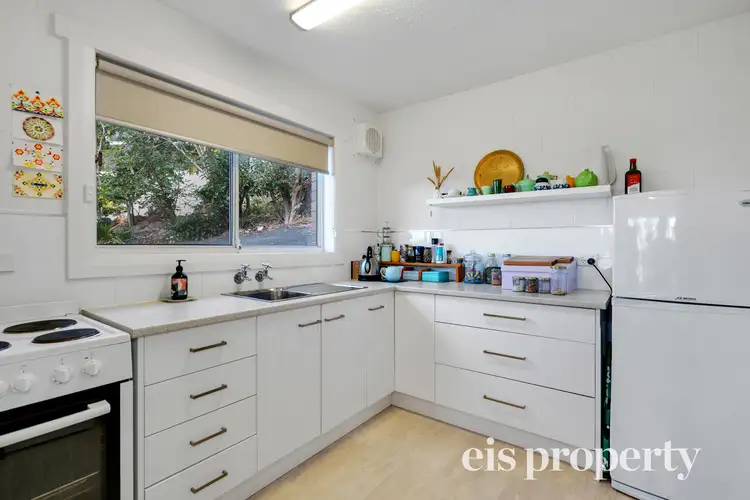 Sixth view of Homely unit listing, 2/4 Capri Drive, Sandy Bay TAS 7005