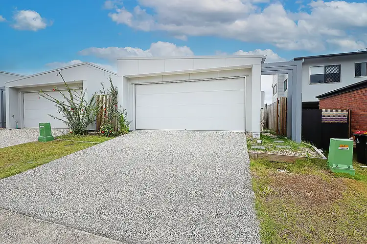 Second view of Homely house listing, 476 Grande Avenue, Spring Mountain QLD 4300