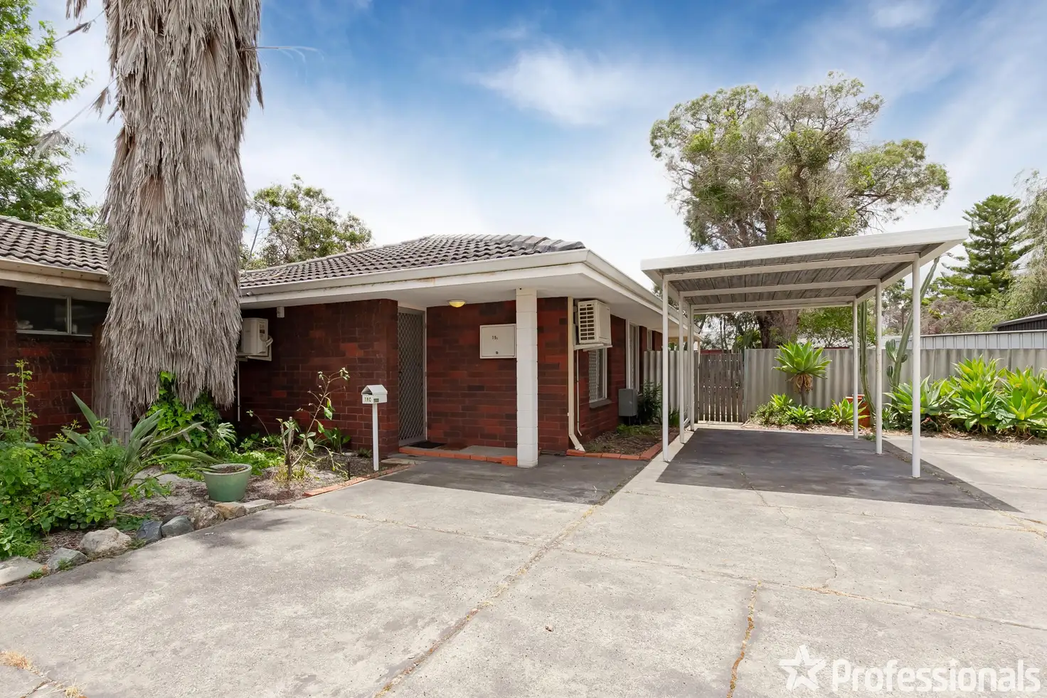 Main view of Homely unit listing, 19C Manxton Way, Lynwood WA 6147