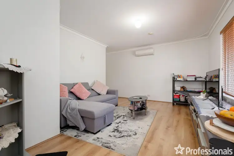 Second view of Homely unit listing, 19C Manxton Way, Lynwood WA 6147