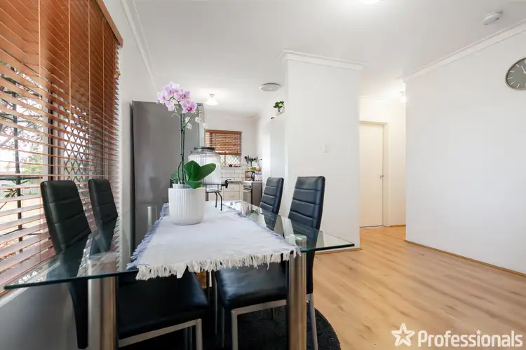 Third view of Homely unit listing, 19C Manxton Way, Lynwood WA 6147