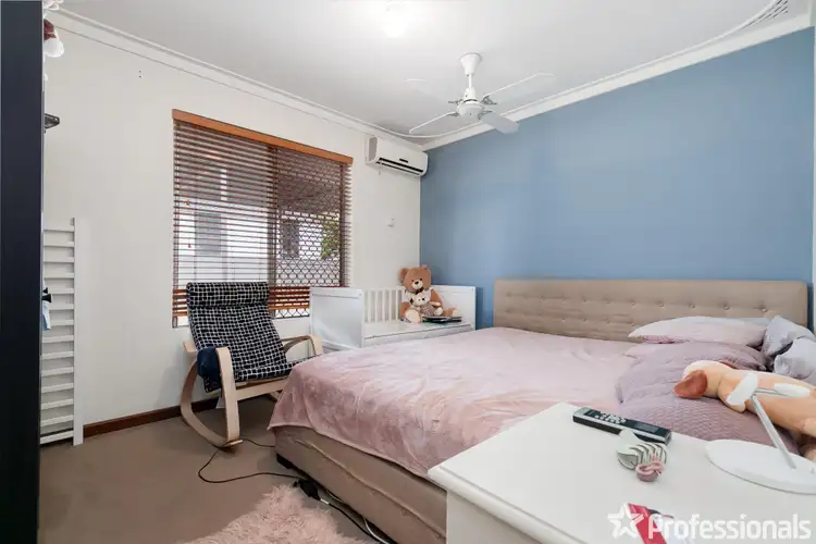 Sixth view of Homely unit listing, 19C Manxton Way, Lynwood WA 6147