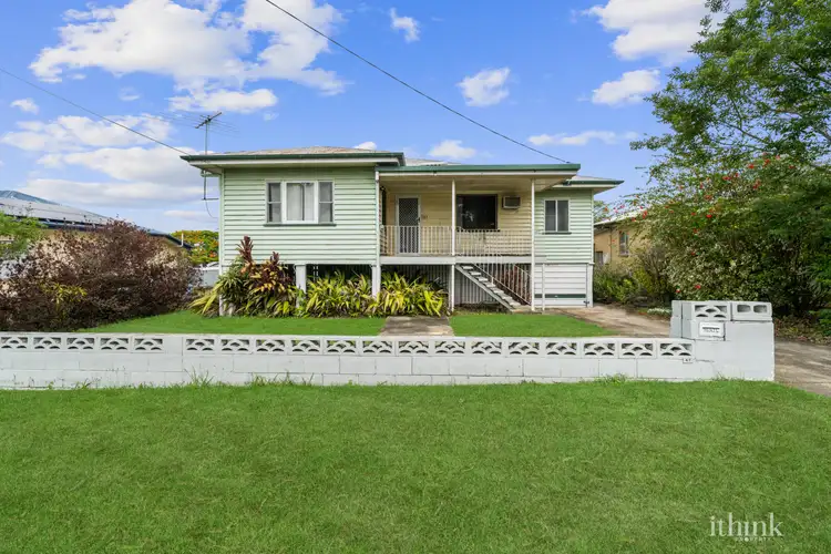 47 Dwyer Street