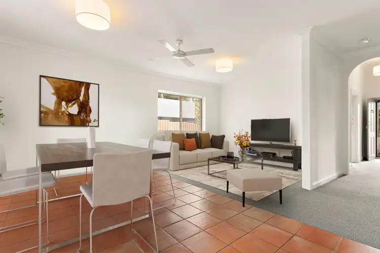 Third view of Homely house listing, 14 Burgess Street, Leederville WA 6007