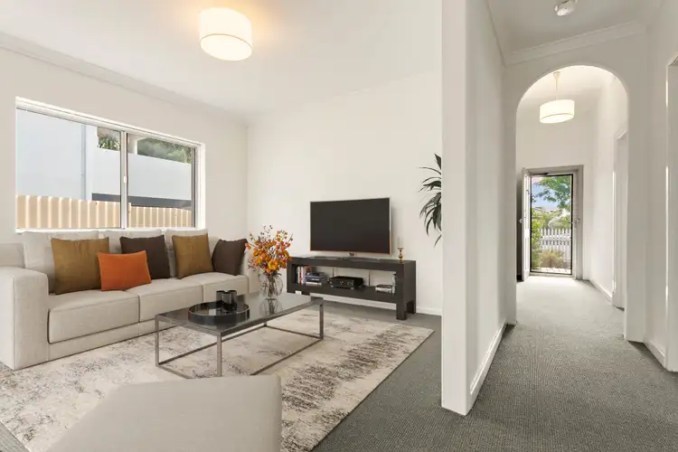 Fifth view of Homely house listing, 14 Burgess Street, Leederville WA 6007