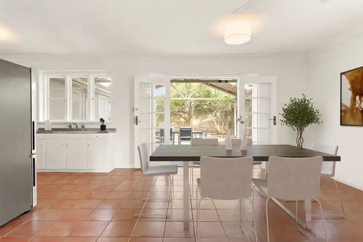 Sixth view of Homely house listing, 14 Burgess Street, Leederville WA 6007