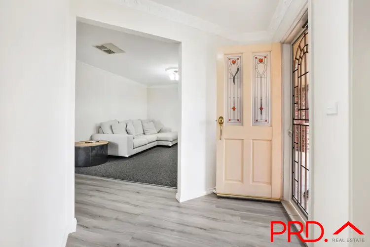 Third view of Homely house listing, 16 Dibar Drive, Tamworth NSW 2340