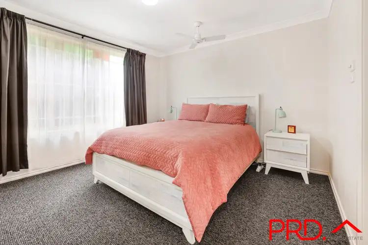 Sixth view of Homely house listing, 16 Dibar Drive, Tamworth NSW 2340