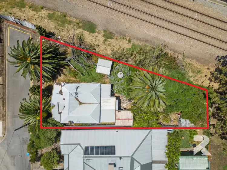 Main view of Homely land listing, 12 George Street, Alberton SA 5014