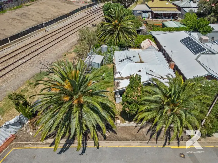 Second view of Homely land listing, 12 George Street, Alberton SA 5014