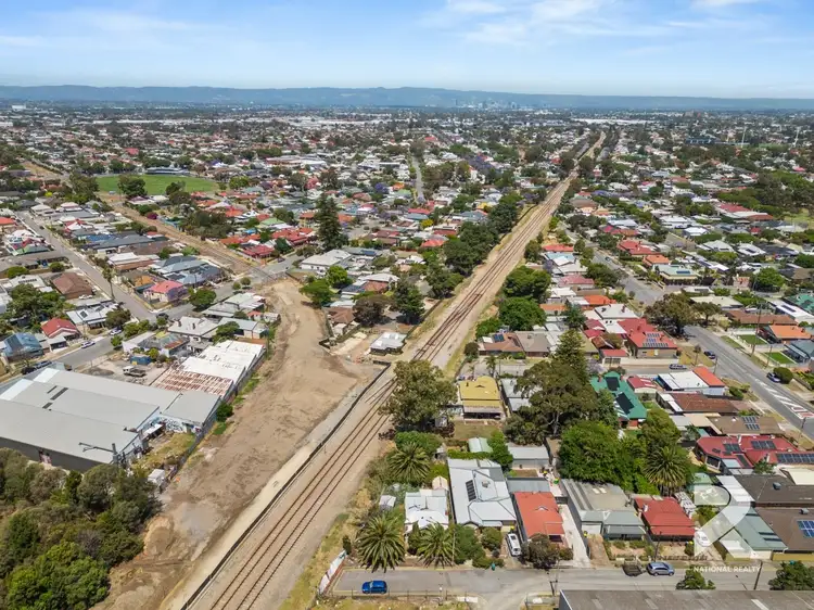 Third view of Homely land listing, 12 George Street, Alberton SA 5014
