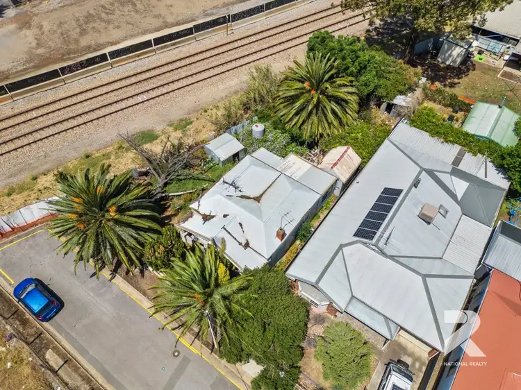 Fifth view of Homely land listing, 12 George Street, Alberton SA 5014