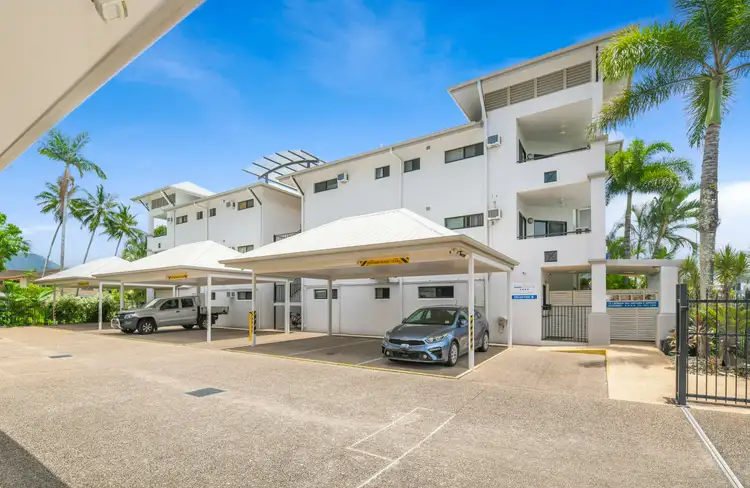 Third view of Homely unit listing, 19/37-39 Digger Street, Cairns North QLD 4870