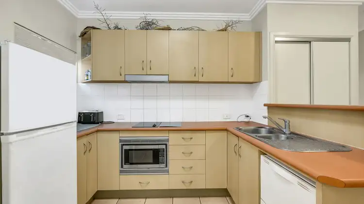 Fourth view of Homely unit listing, 19/37-39 Digger Street, Cairns North QLD 4870