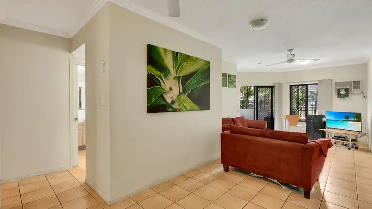 Sixth view of Homely unit listing, 19/37-39 Digger Street, Cairns North QLD 4870