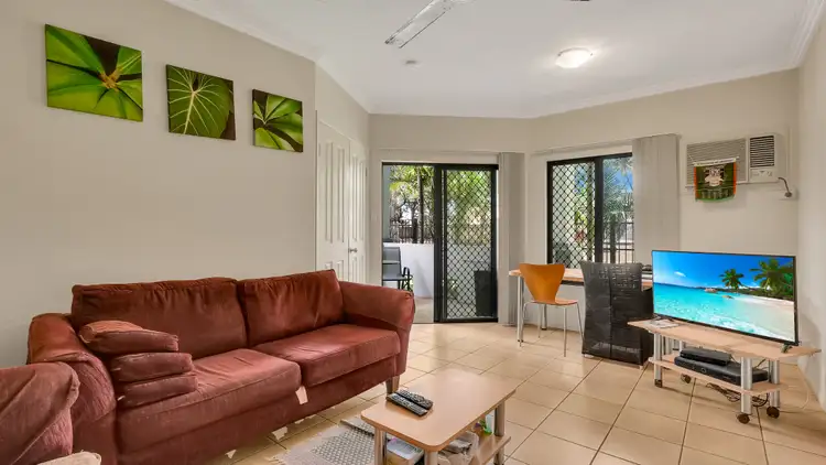 Seventh view of Homely unit listing, 19/37-39 Digger Street, Cairns North QLD 4870