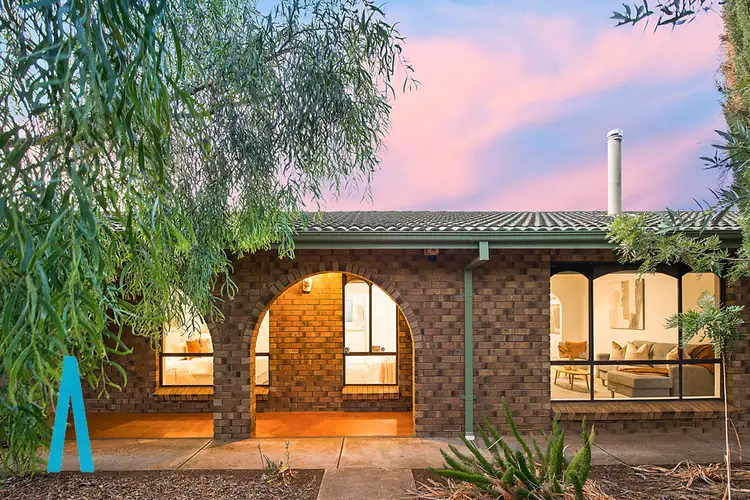Second view of Homely unit listing, 2/1 Otoma Street, Paralowie SA 5108