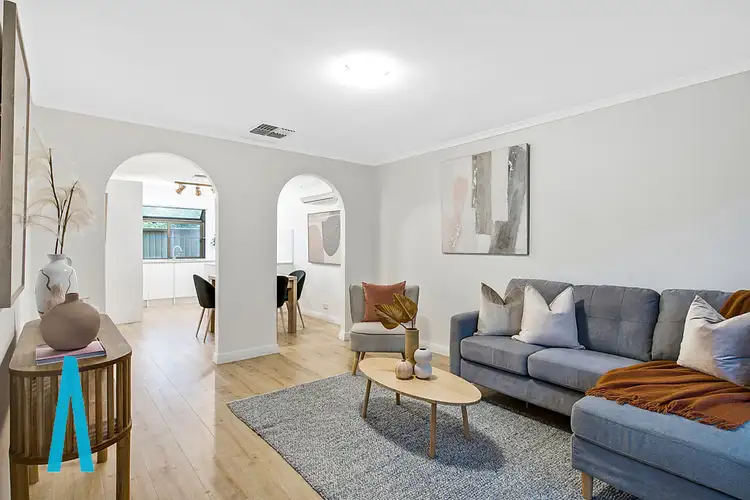 Fourth view of Homely unit listing, 2/1 Otoma Street, Paralowie SA 5108
