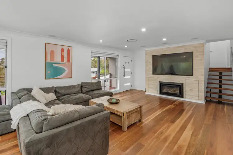 Fourth view of Homely house listing, 2 Leasingham Close, Eleebana NSW 2282