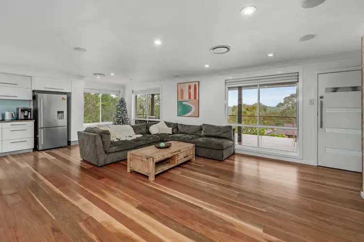 Fifth view of Homely house listing, 2 Leasingham Close, Eleebana NSW 2282