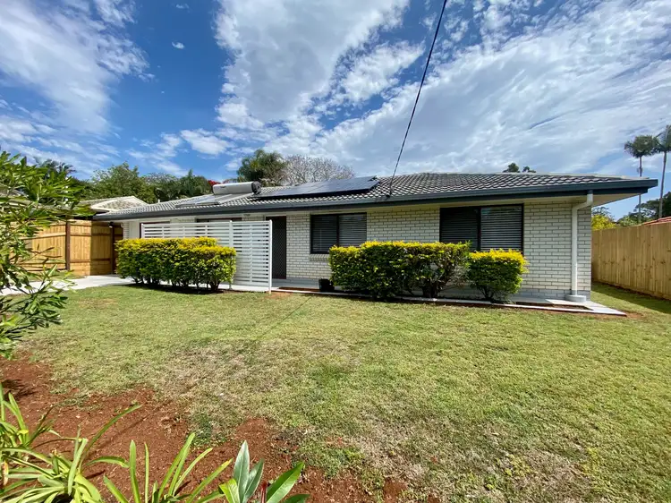 651 Old Cleveland Road East, Wellington Point QLD 4160