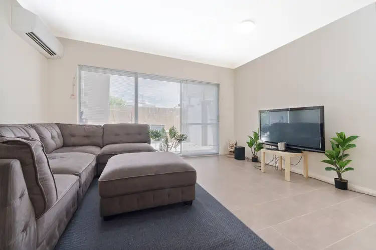 Third view of Homely apartment listing, 1/3 Villa Pass, Ellenbrook WA 6069