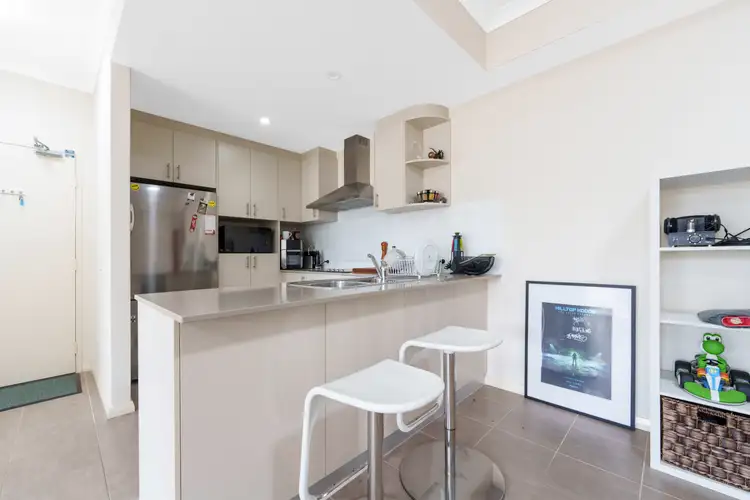 Fifth view of Homely apartment listing, 1/3 Villa Pass, Ellenbrook WA 6069