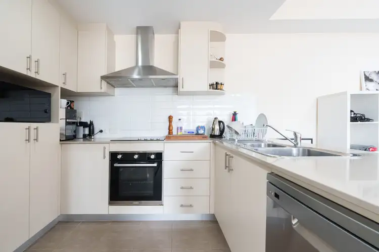 Sixth view of Homely apartment listing, 1/3 Villa Pass, Ellenbrook WA 6069