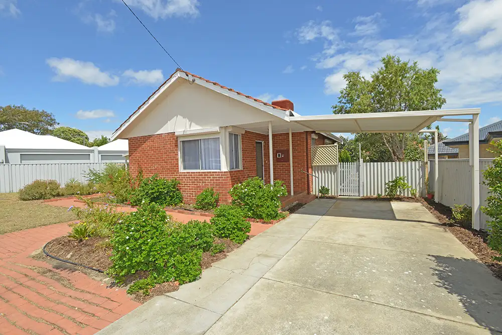 Main view of Homely house listing, 20 Quadea Road, Nollamara WA 6061