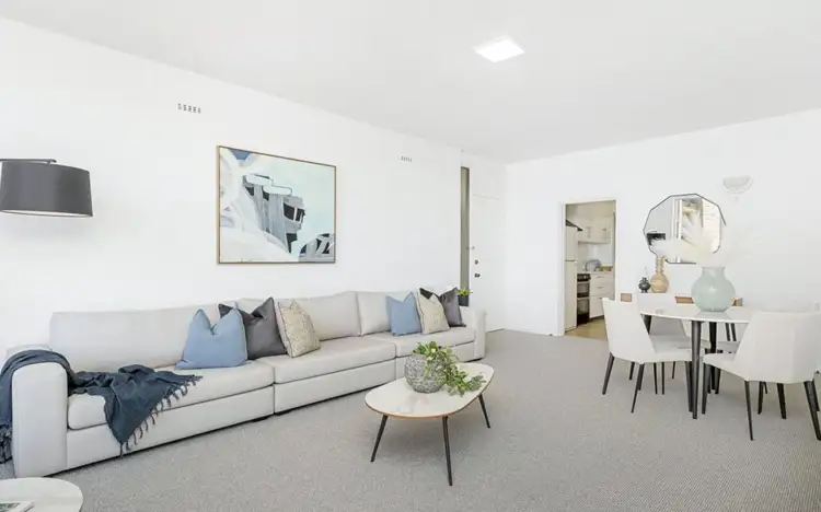 Main view of Homely apartment listing, 2/14 Victoria Avenue, Claremont WA 6010