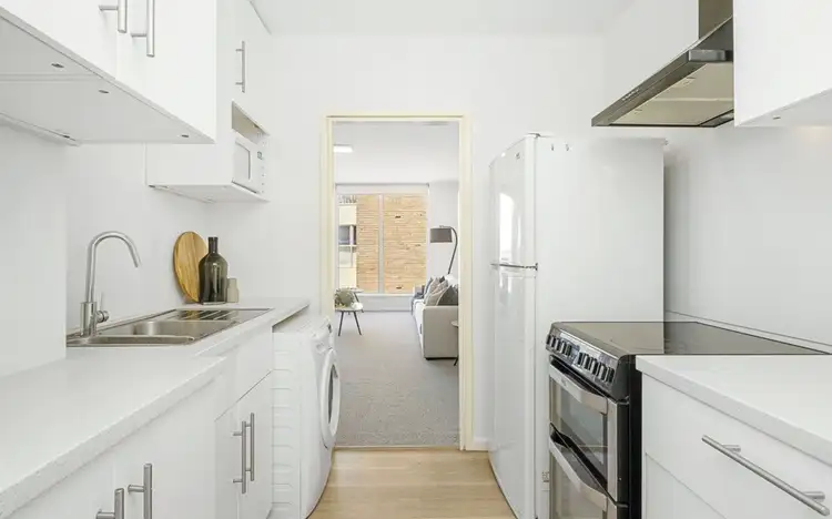 Second view of Homely apartment listing, 2/14 Victoria Avenue, Claremont WA 6010