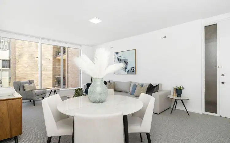 Third view of Homely apartment listing, 2/14 Victoria Avenue, Claremont WA 6010