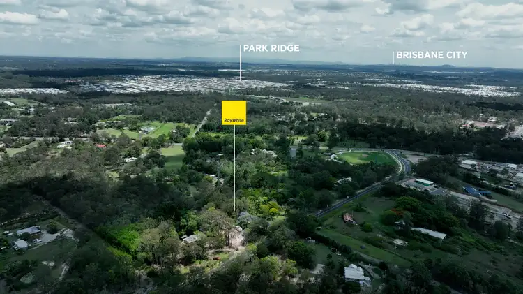 Second view of Homely house listing, 160-168 LOGANVIEW ROAD, Logan Reserve QLD 4133