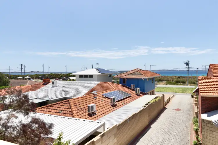 Third view of Homely townhouse listing, 89A Rockingham Beach Road, Rockingham WA 6168