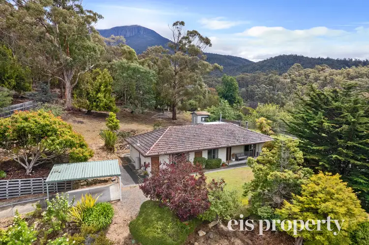 5 Smithurst Avenue, South Hobart TAS 7004