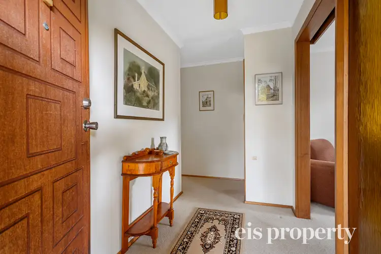 Sixth view of Homely house listing, 5 Smithurst Avenue, South Hobart TAS 7004